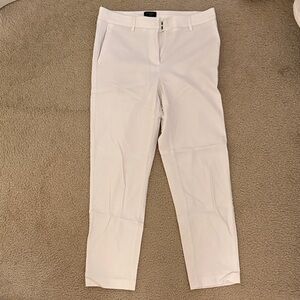 J. Jill Women’s White Chinos